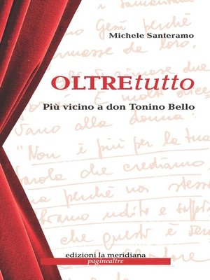 cover image of Oltretutto